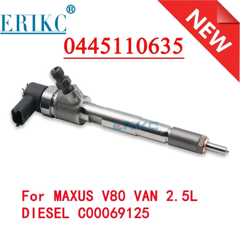 0445110635 New Turb…