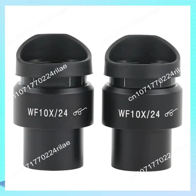 

A17Z WF10X/24 широкоугольный окуляр с высоким оком и 30-миллиметровым регулируемым полем зрения, монтажный интерфейс для стереоскопического микроскопа