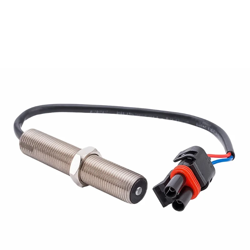 For Cummins Generator Set 3034572 NT855 K19 New Diesel Engine Speed GAC Probe Speed Sensor High Quality Accessories 1pcs