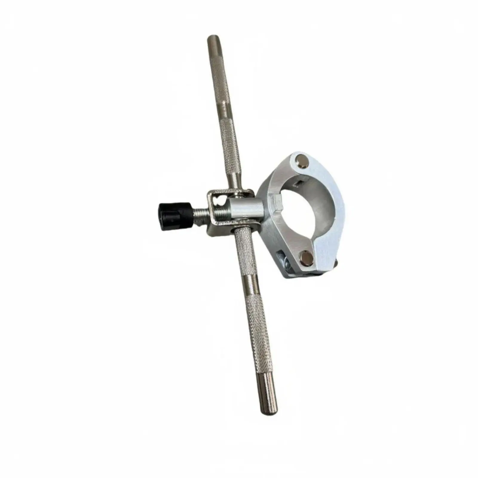 Drum Bracket Clamp Multi Angle Percussion Rack Tube Mount Drum Hardware Accessory for Drum Set