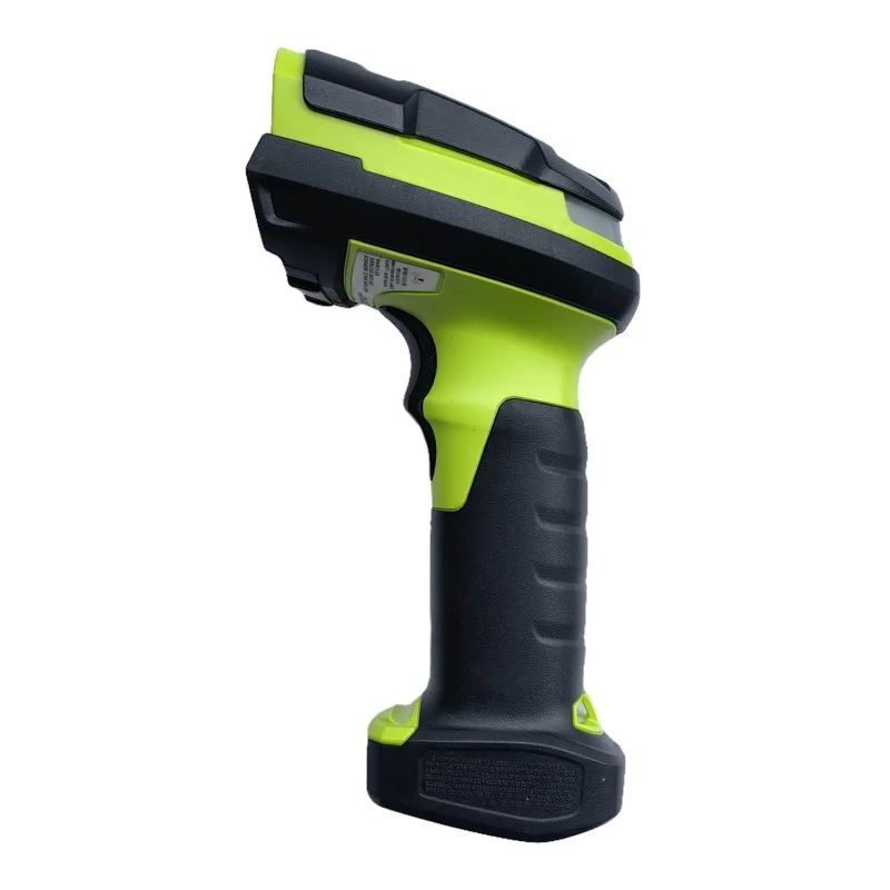 LS3678-SR & USB/Serial Cradle for Symbol ls3678 Repairparts USED