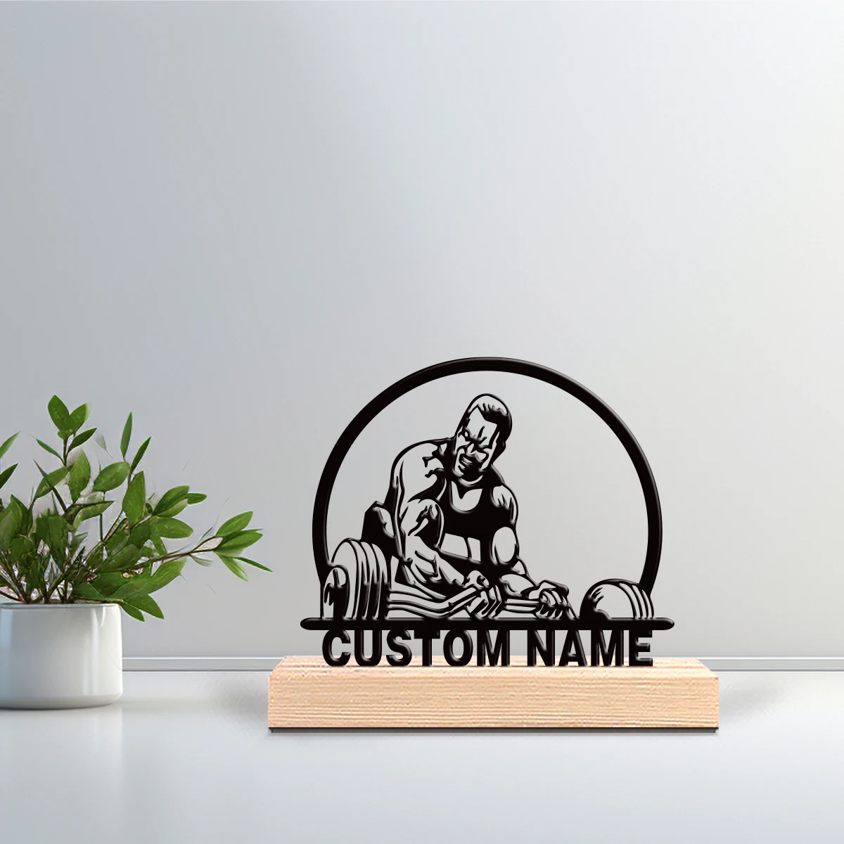 1pc Creative lift Custom Lette - đánh giá và giá Art Craft Letter A