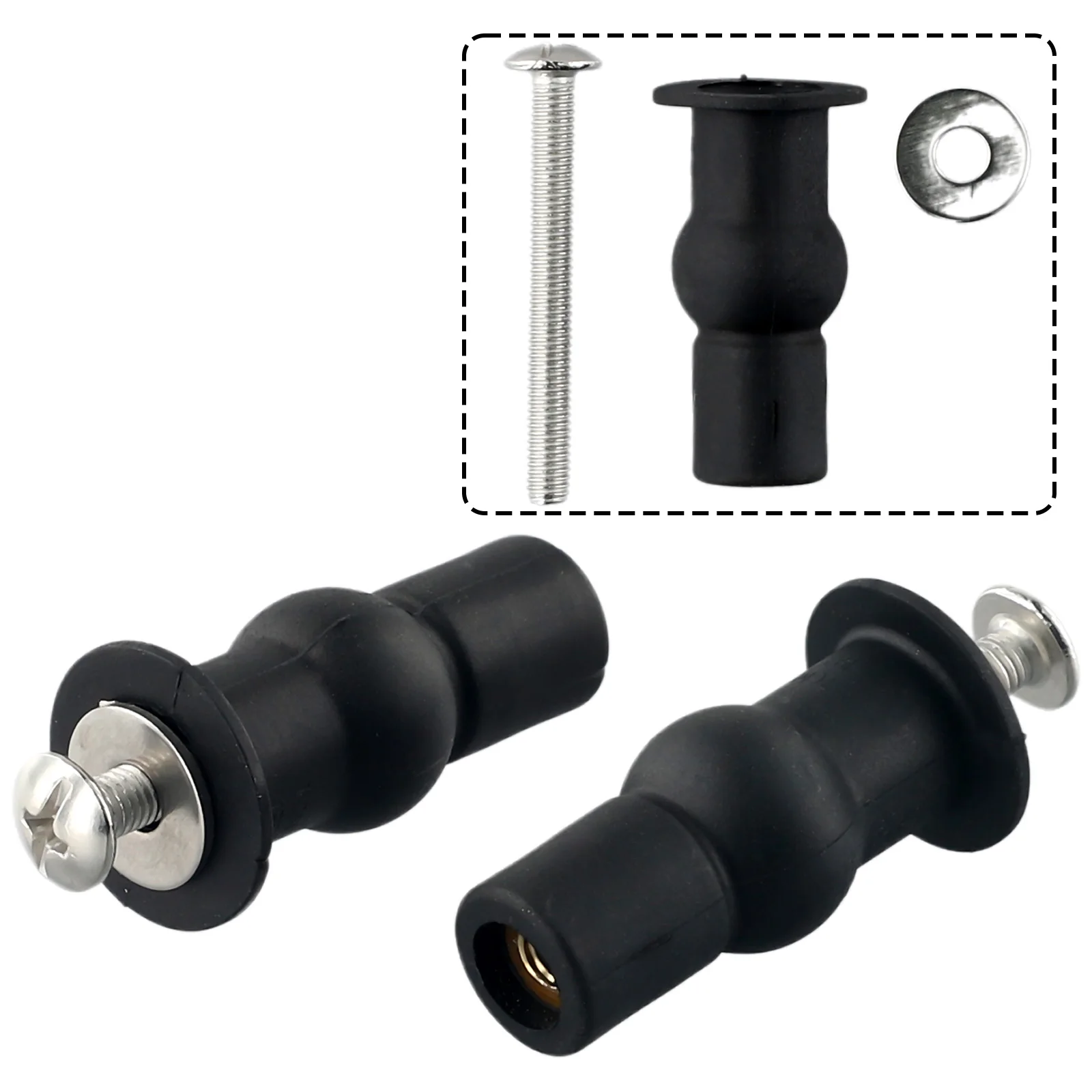 Paquete de 2 piezas de caldera, interruptor de Sensor de Flujo de Agua para ariston para Baxi Main Four y Beretta, interruptor de Sensor negro de latón 125-250V negro