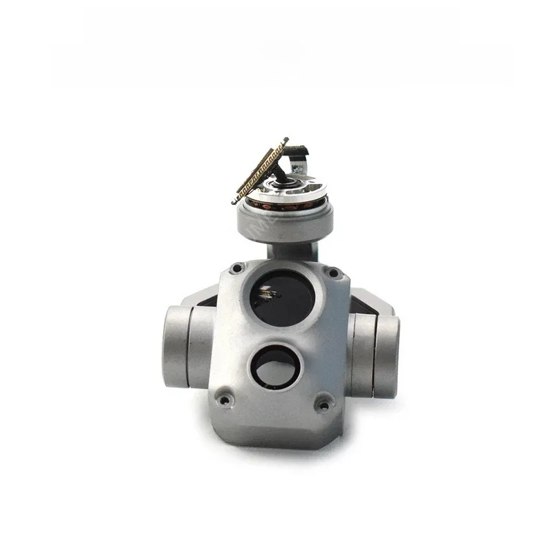 

PTZ Gimbal Housing for DJI Mavic 2 Enterprise Advanced Empyt Gimbal with Signal Cable Replacement Repair Parts
