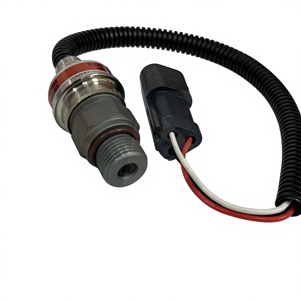 

E320B E320C E320D Pressure Sensor 221-8859 Suitable for Engine Parts
