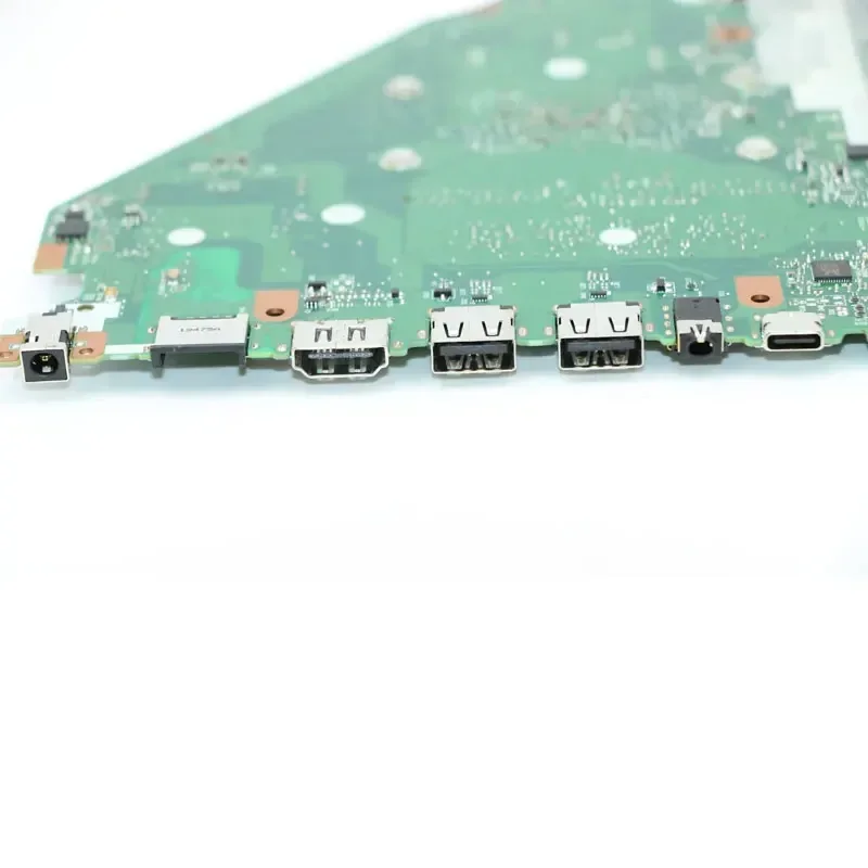 Para lenovo ideapad L340-17API portátil placa-mãe NM-C101 notebook mainboard com amd athlon300U cpu ram 4g 100% testado ok