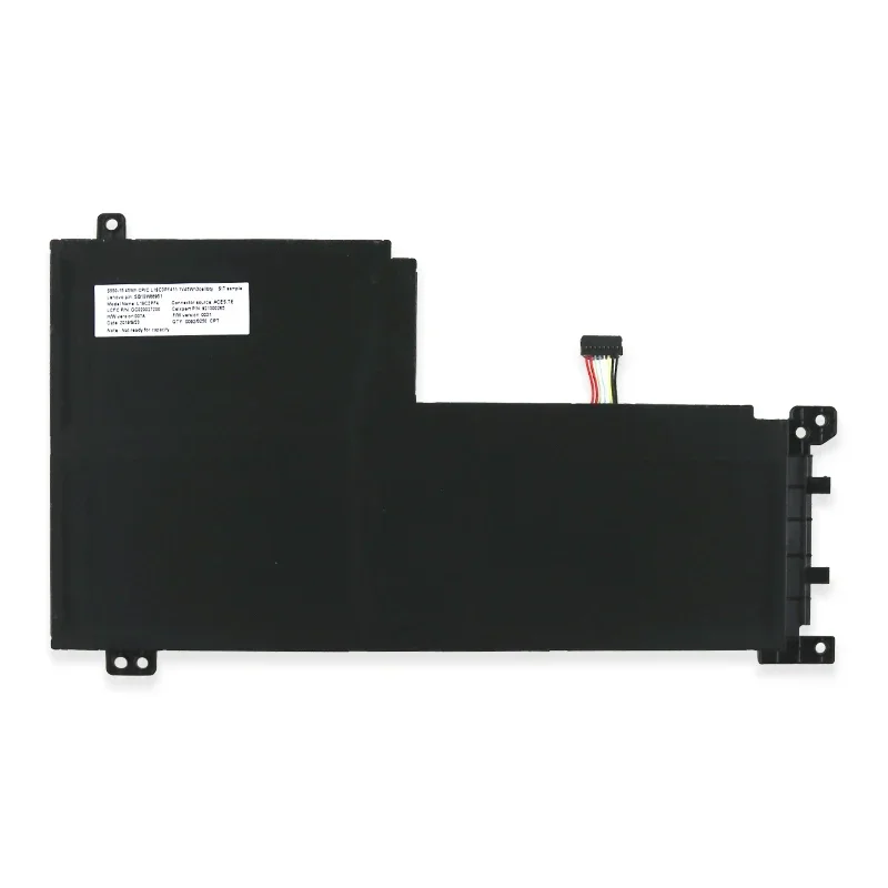 Bateria 11.52V 57Wh L19C3PF5 do Lenovo IdeaPad 5-15ALC05 15ARE05 15IIL05 15ITL05 L19L3PF2 L19M3PF6 L19D3PF3 — zdjęcie produktu 3