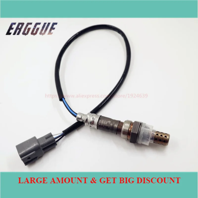 

89465-52060 234-4069 25024298 ES20103 89465-52120 Oxygen Sensor 89465-52070 For Echo Yaris Scion XA XB 1.5L L4