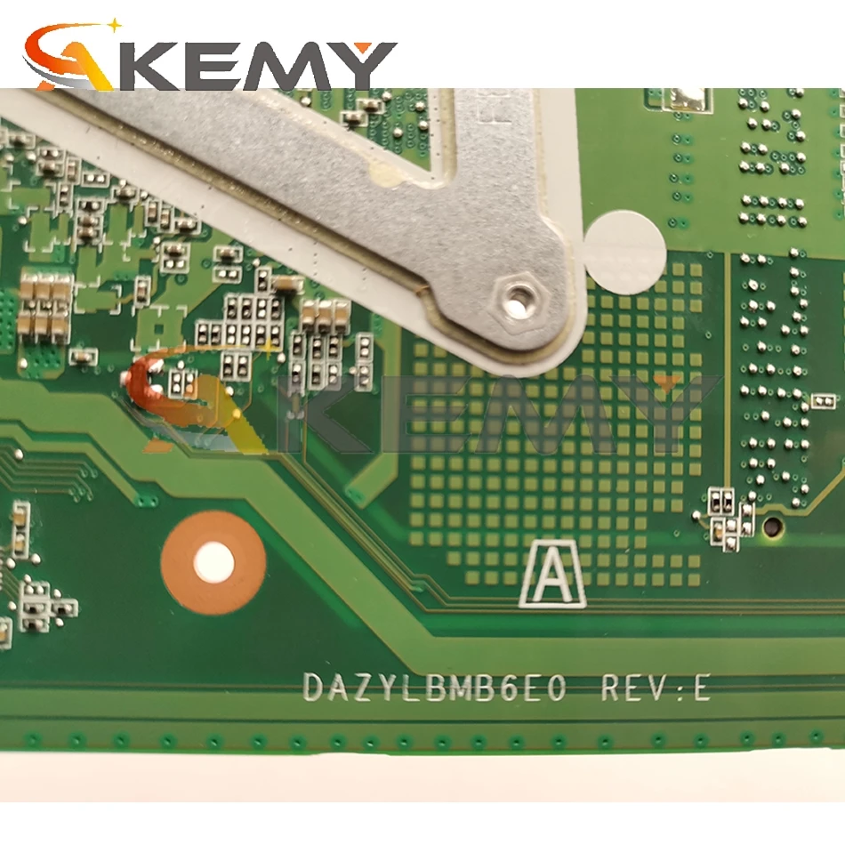 Acer Aspire ES1-731 ES1-731G 노트북 마더보드 DAZYLBMB6E0 N3160 N3710 NBMZ811007 NBMZ811006 NBC4411005 메인보드