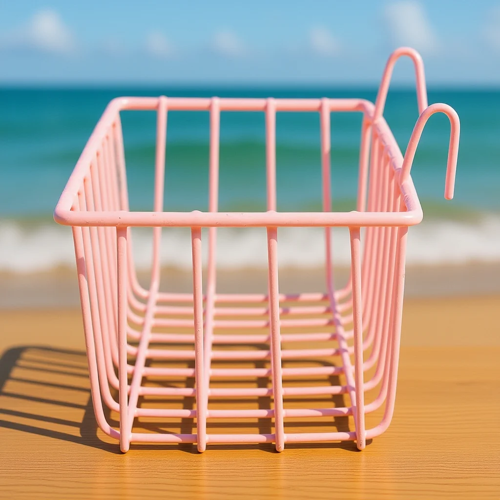 

Rabbit Hay Feeder Easy to Add Feed Simple Design Space Saving Storage Solution for Rabbits Hamster Supplies Suspending Holder