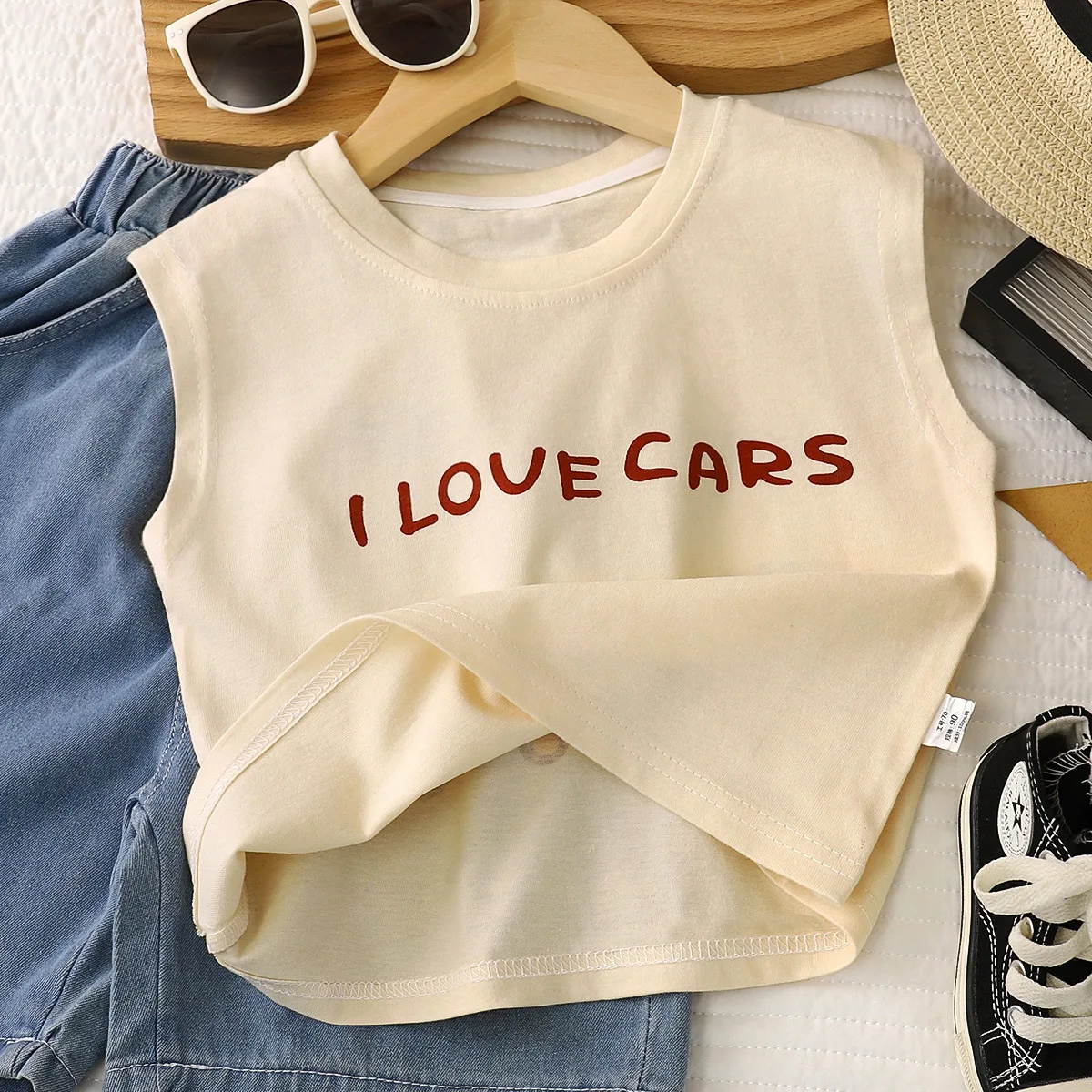 Thumbnail 3 - #37 Latest Kids Tees Offers
