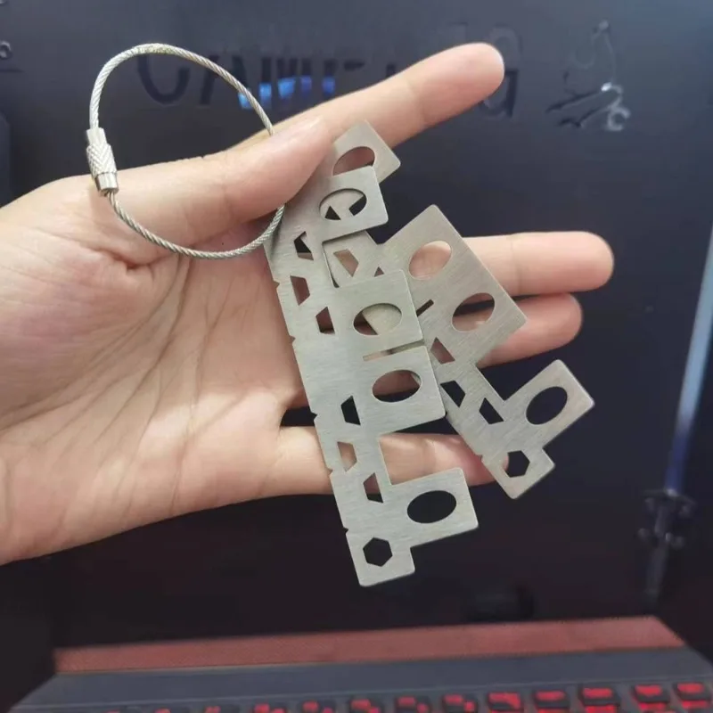 في الهواء الطلق التخييم نزهة موقد قوس الفولاذ المقاوم للصدأ المحمولة التخييم موقد الكحول الصغيرة قوس صغير مخيم لوازم الطبخ #6