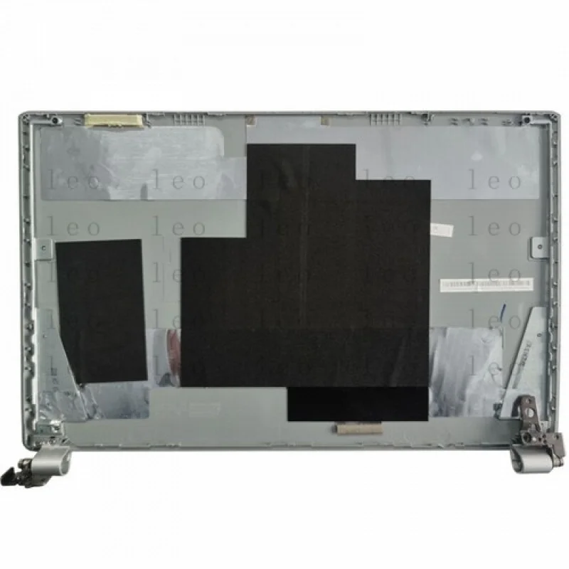 

TT 95%NEW LCD back cover A Lid For Acer V5-531P V5-571P Silver(for Touch Screen)