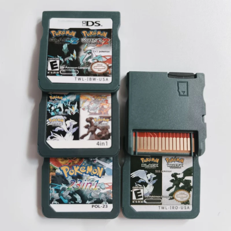 Game Cartridge For … - image