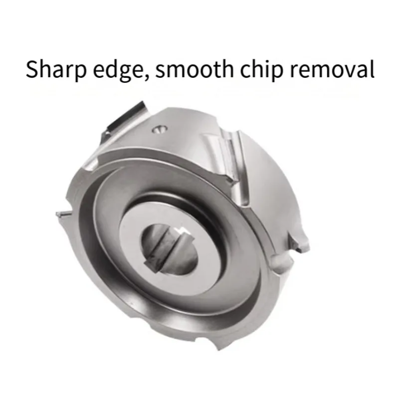 

Diamond Pre-milling Cutter for Automatic Edge Banding Machine - 1PC Woodworking Milling Tool