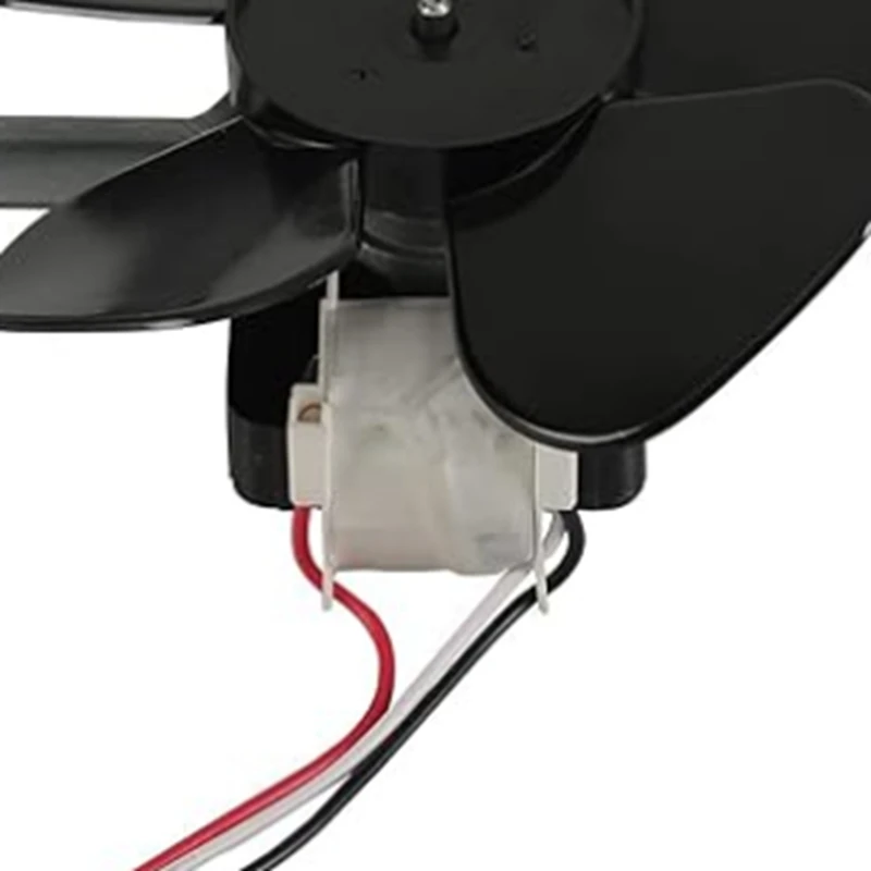 97012248 Range Hood Fan Motor Replacement Parts BP17, 99080492, S97012248, ER97012248, AP4527731, 1172615, 97005161