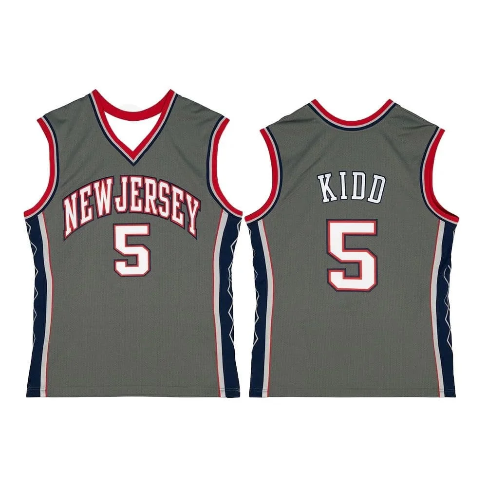 2026 Gedenk-Basketballtrikot mit 3D-Druck, geeignet für Teenager-Training, atmungsaktiv und schnelltrocknend, Familien-Oberteile – Detail 6