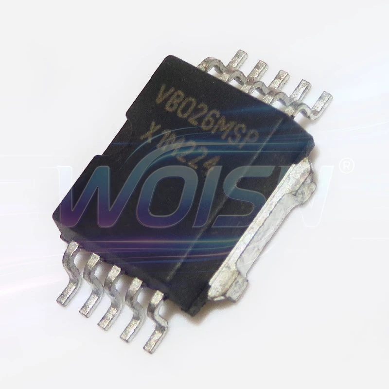 5-100PCS IR4427PBF IR4427 VB026MSP VB026 A4988SETTR-T A4988SET A316J A316 FDS6675BZ FDS6675 Z0109MN5AA4 Z9M