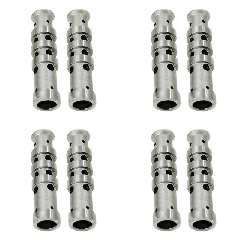 

8X MPS6 6DCT450 Auto Transmission Valve Body Plungers Fit For Ford Focus Volvo S40 S60 Dodge