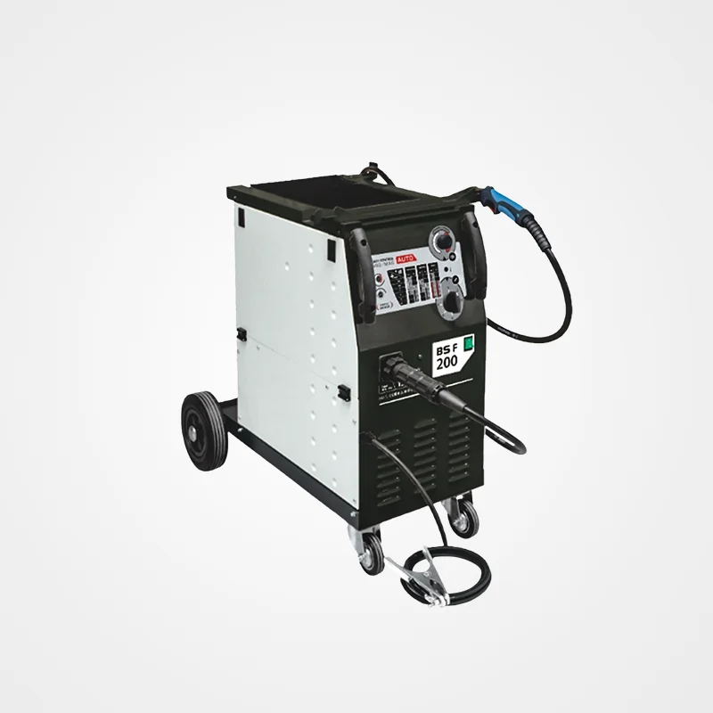Intelligent Operation Interface Automobile Body Sheet Metal Welding Electric Welder