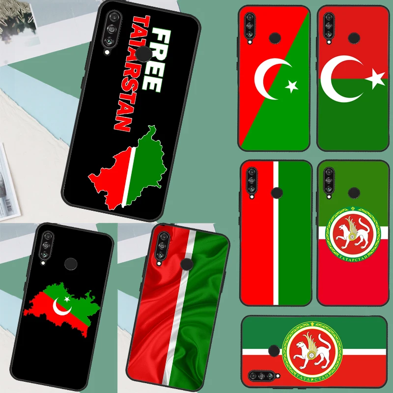 Tatarstan Flag For … - image