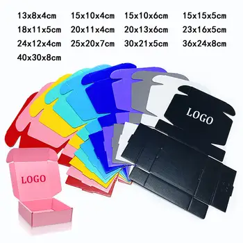 10 最佳銷售 帶有標誌的盒子 - №6