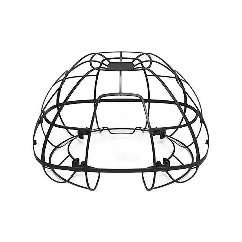 

Spherical protective cover, fully enclosed protective fuselage blades, remote control aircraft accessories 13g