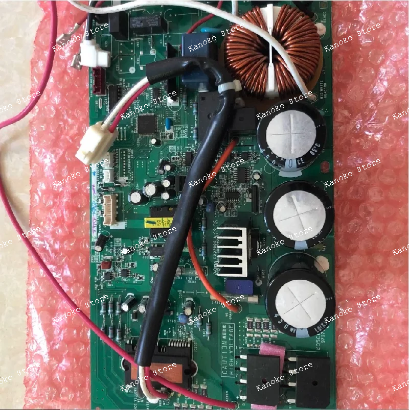 مناسبة ل K05CM-C-A (3) اللوحة الأم تكييف الهواء 9707026016 وحدة خارجية تحويل التردد اللوحة الأم K05CM-03