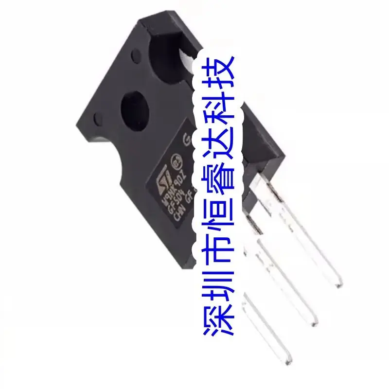 5 وعاء/وحدة STW9NK90Z W9NK90Z 9NK90Z TO-247 متوفر #1