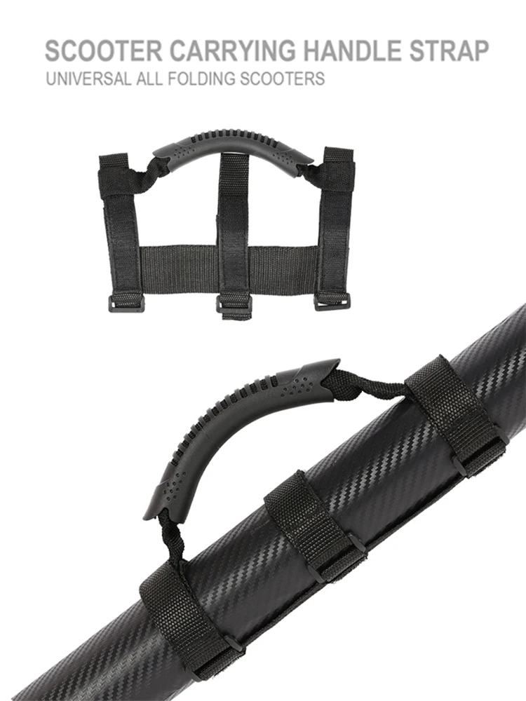 Roller-Handtragegriff für Xiaomi M365 Pro Ninebot ES1 ES2 ES3 ES4