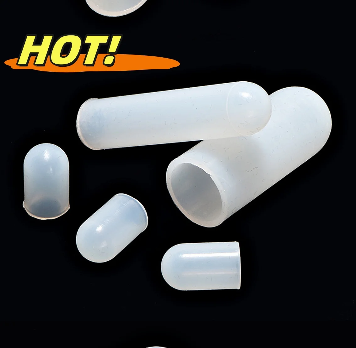 Силиконовая заглушка, пескоструйная краска, экранирующая силиконовая крышка, нить для анодного окисления, гальванический гальванический резиновый рукав Силиконовая заглушка, пескоструйная краска, экранирующая силиконовая крышка, нить для анодного окисления, гальванический гальванический резиновый рукав