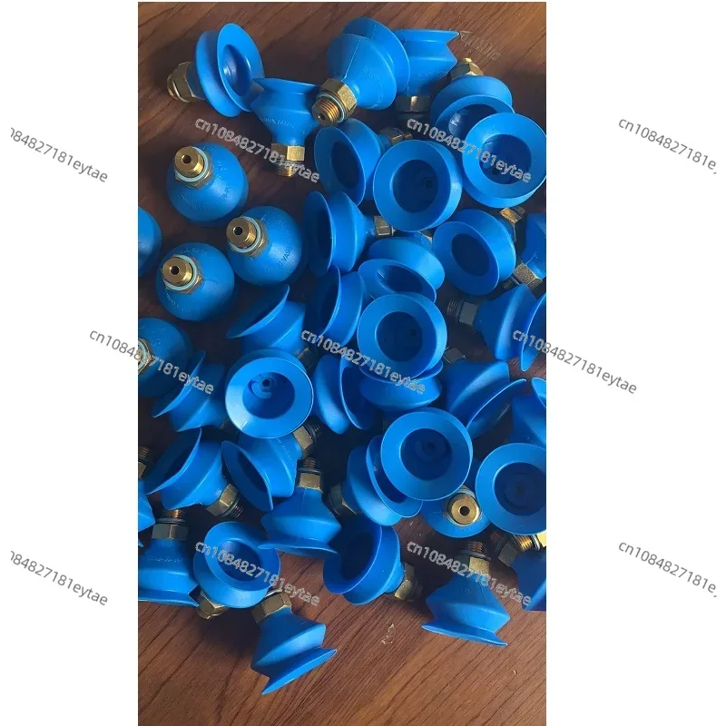 Be suitable for FESTO vacuum suction cup vas-125-3/8-pur-b 1396108. goods in stock