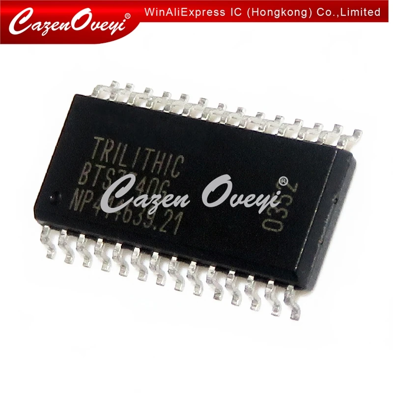 Cazenoveyi 5Pcs Bts7750G Ch341A Ch375B Ch376S Cl-Gd5446-1.25 Cs1628Eo Cs8412-Csz Cs8414-Csz Cs8415A-Csz Cs8416-Csz-image