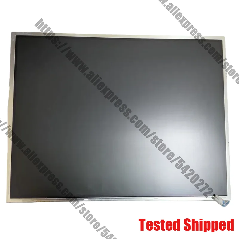 

Совершенно новый 12,1-дюймовый дисплей LTN121X1-L021