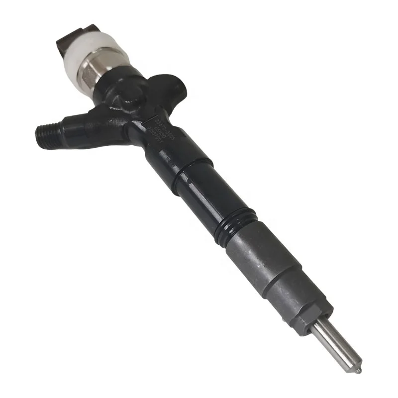 

common rail injector 23670-30050 095000-5880 for 2kd ftv 2kd-ftv engine auto engine parts