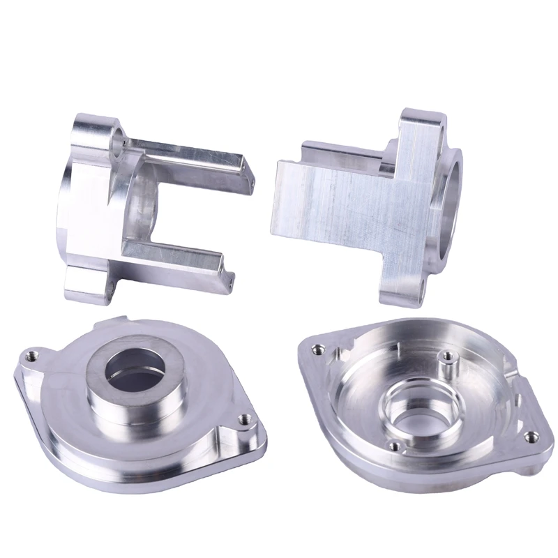 

OEM Custom High Precision Milling Lathe Component Metal Anodized Aluminum Cnc Turning Part Cnc Machining Stainless