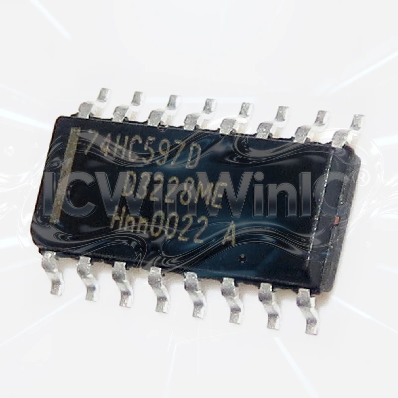3-50PCS ST10F275-CEG ST10F275 74HC597D 74HC597 P6KE20CA FDPF16N50UT FDPF16N50 EL4N37 4N37 WT61P8 61P8