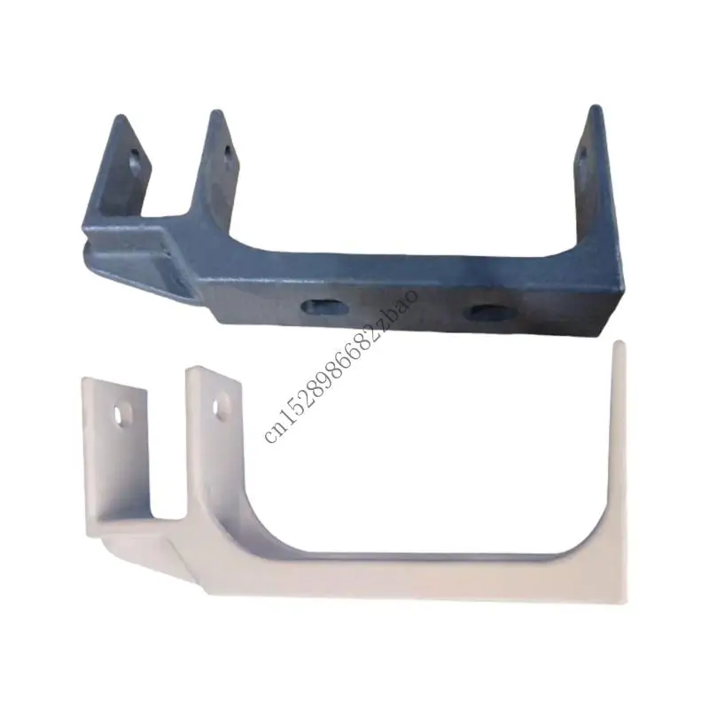 

H7EA Awning Brackets For Roof Retractable Awning Wall Mounting Replace Parts Aluminum Standard Manual Square Pipe Outdoor