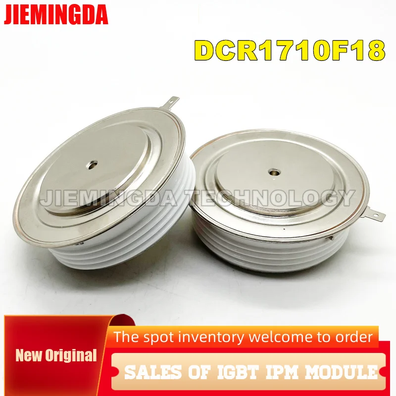 DCR1710F22 DCR1710F18 DCR1710F26 DCR1710F20 DCR1710F24 وحدة SCR الأصلية الجديدة في المخزون