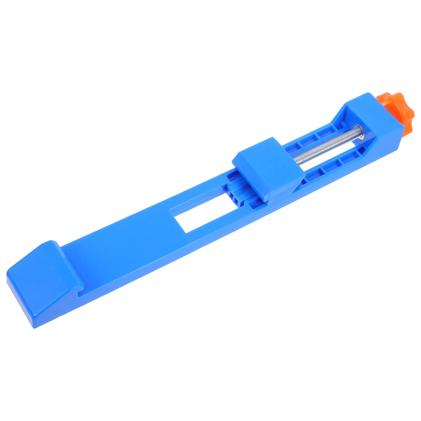 Circular Drain Plugs Cutting Machine Base Guide Rail Portable and Versatile Clamps Dustproof Connector Air Conditioning