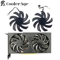 New Original For Lenovo/Dell/HP OEM RTX 3060 3060Ti Video Card Fan RTX3060 RTX3060Ti Graphics Card Cooling Fan