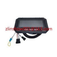 Display ， for Dualtron Scooter Thunder Victor Eagle Achilleus Ultra2 Storm EY4 Dashboard Accessories