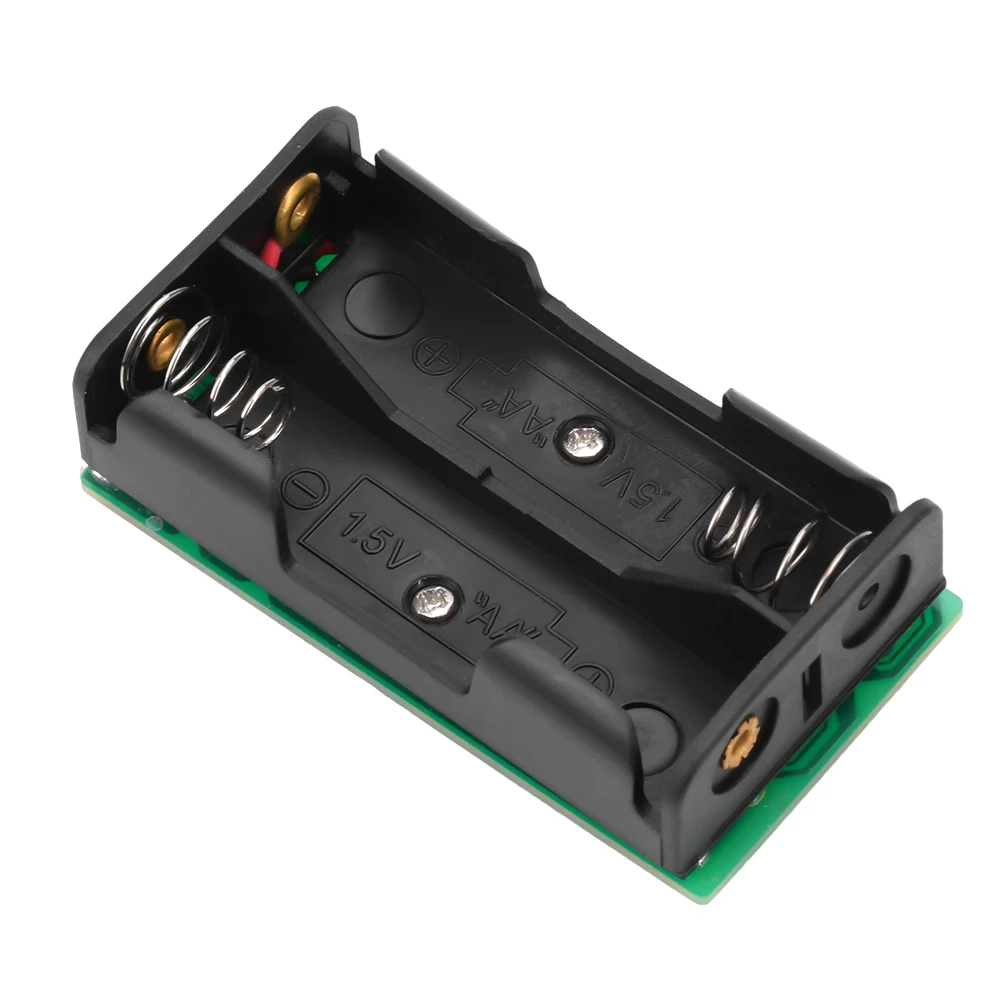 87-108MHz AM/FM Medium Wave FM 2 Band Stereo Digital Tuning Headphone Radio Kit DIY Production Teaching Parts