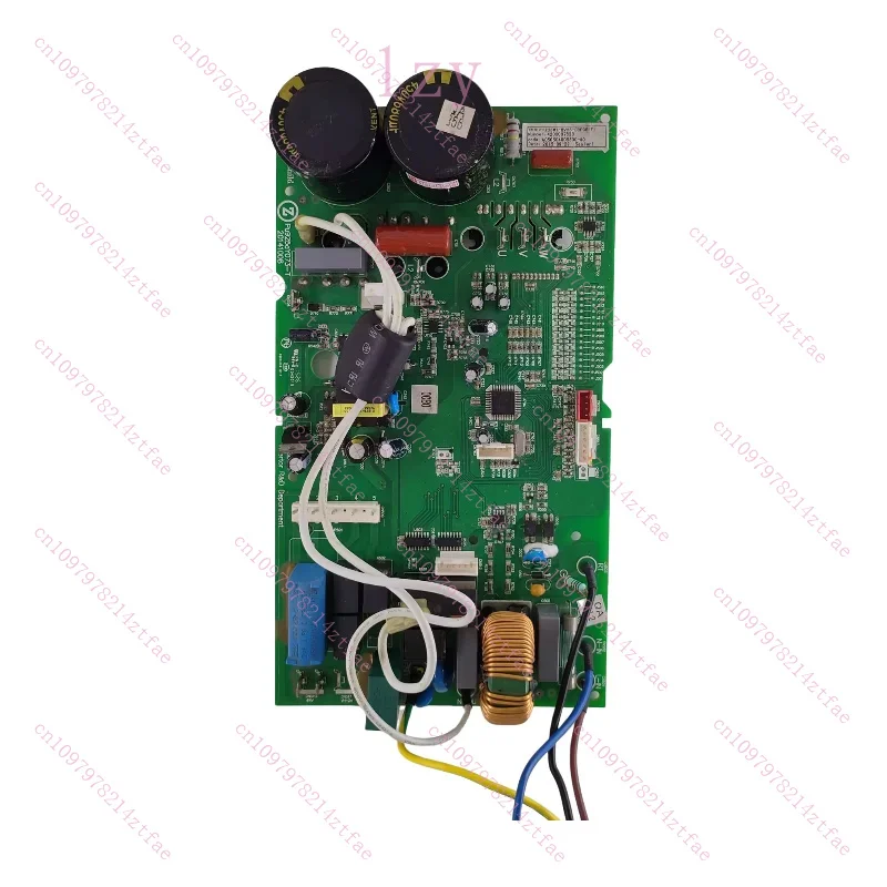 Used for Zhigao inverter air conditioner external unit motherboard PU925aY073-T computer version control board circuit board