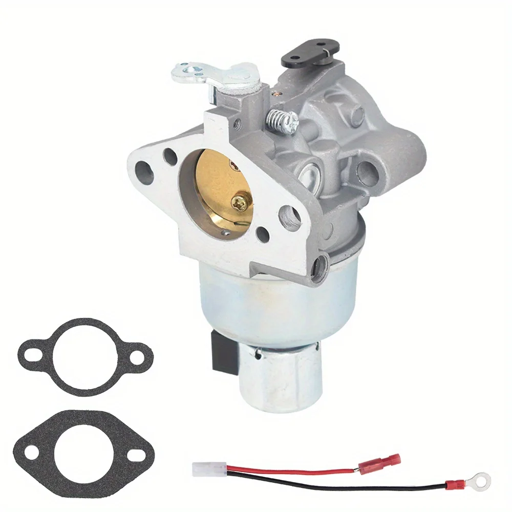 

Карбюратор 20-853-33-S Замена для двигателя газонокосилки 20-853-01-S 20-853-02-S 20-853-14-S 20-853-16-S трактора