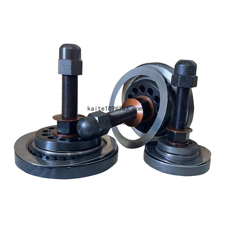 أجزاء ضاغط المكبس المعدني صمام السحب صمام الغاز لجميع سلسلة ضاغط الهواء #5