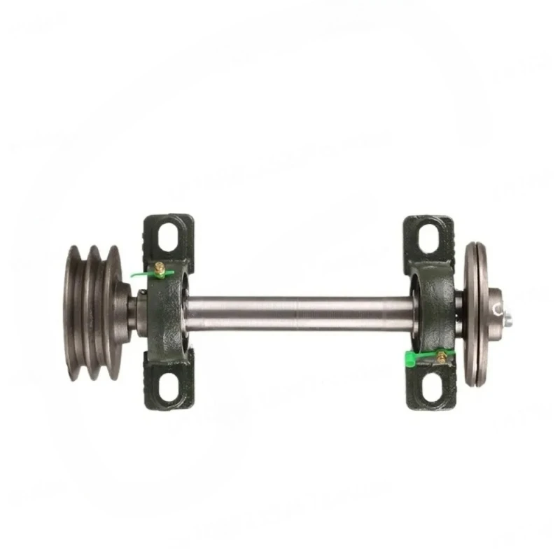 

Bearing Housing Assembly Table Saw Shaft 205 Simple Woodworking Table Saw Spindle Shaft Assembly Table Saw Shaft