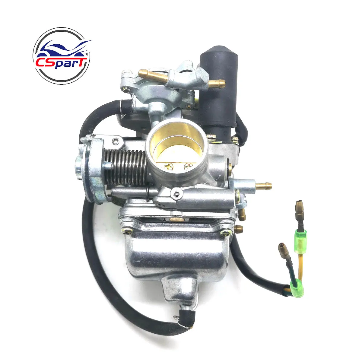 26mm Carburetor  For Honda Elite 150 CH150 CH150D Deluxe  125 CH125