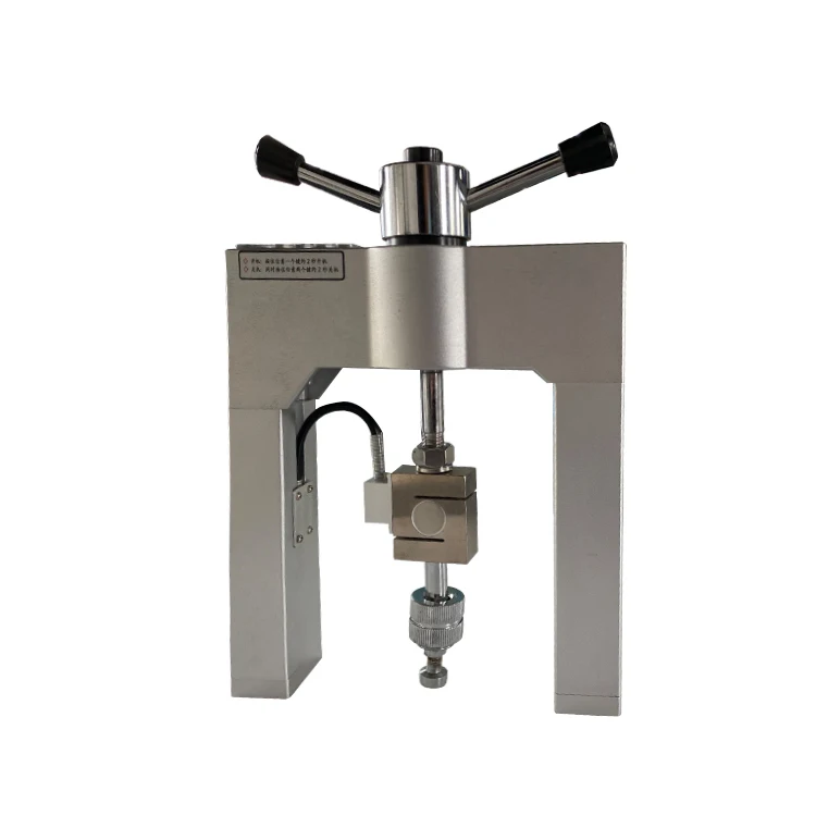 MD6S High precision rivet pull out tester