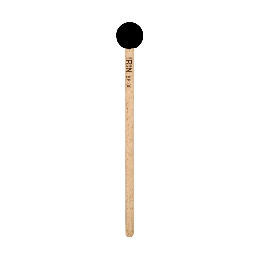 

IRIN Singing Bowl Small Drumstick Percussion Instrument Accessories Beech Handle Himalaya Bowl Kipapa For Performance/Practice